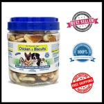 Pet Center Inc. (pci) Chicken & Biscuits Dog Training Treats, 1 Lb Container. Fixed Price $2499.00.