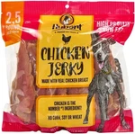 Hubert Pet Premium Chicken Jerky Dog Treats, Grain Free, Low Ingredient, Usa. Fixed Price $29.66.