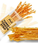 Ipaw Turkey Tendon Dog Chews, Natural Rawhide Alternative. Fixed Price $43.99.