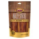 Cadet Bully Sticks Dog Treats 5.2 Oz. Value Pack Free Shipping. Fixed Price $24.99.
