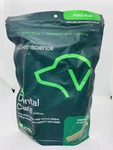 Vetriscience Healthy Mouth Dental Care Chews, Perio Plus 30 Sticks For Dogs. Fixed Price $24.50.
