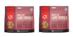 Orijen Grass Fed Lamb (2)PKS 3.25OZ Freeze Dried Natural Healthy Usa Dog Treats. Fixed Price $29.89.