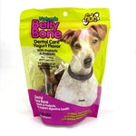 Fido Belly Bone Yogurt Dog Dental Care Charlie - Small 13CT.. Fixed Price $14.99.