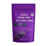 Orgnisulmte Original Purple Sweet Potato Powder 100% Pure Natural Yam. Fixed Price $22.47.