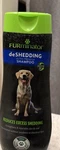 Furminator Ultra Premium Deshedding Shampoo For Dogs, 16 Oz. Fixed Price $14.99.