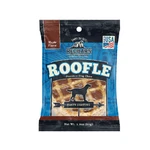 Redbarn 10CT Roofle Dog Treats Chews Fresh Rawhide Chicken Maple Bully. Fixed Price $31.90.