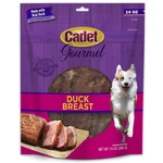 Cadet Gourmet Duck Breast Dog Treats 14 Ounces Low Fat High Protein Natural. Fixed Price $25.39.