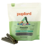 Pupford Dental Chews Dogs, All-natural 4-INCH 0.71 Ounce (pack Of 14). Fixed Price $25.76.