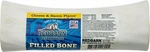Redbarn Bacon Cheese Filled Bone Vitamin Natural Dog Chew Treat Large Usa Dental. Fixed Price $74.90.