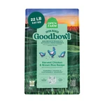 Open Farm 22 Pound Oven Baked Dog Kibble Human Grade Ingredients Made Usa. Fixed Price $90.89.