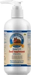 Grizzly Pet Products Salmon Plus Omega 3-6-9 Food Supplement For Dogs And Cats,. Fixed Price $26.56.