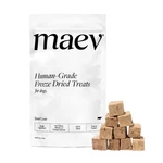 Maev Human-grade Freeze Dried Raw Beef Liver Treats 100% Usda Certified Single. Fixed Price $41.79.