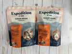 2 Bags Wag Expedition Human Grade Organic Dog Treats, Non-gmo,gluten Free 10OZ. Fixed Price $15.00.