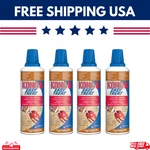 Kong Easy Treat Dog Paste - 8 Ounce Peanut Butter Lot Of 4. Fixed Price $46.80.