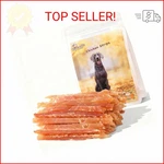 Pawmate Chicken Jerky Strips Dog Treats, Natural Dehydrated Snacks W/tau. Fixed Price $21.84.