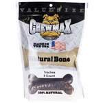 Chewmax Count 5"-6" Beef Trachea Dog Chews. Fixed Price $16.00.