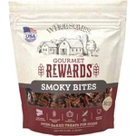 Wholesomes Rewards Gourmet Biscuits. Fixed Price $19.10.