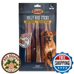 Cadet Bully Hide Sticks Large Dogs All-natural Beef Pizzle Long-lasting Chew. Fixed Price $38.59.
