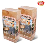 Licking Salt For Deer - Animal Mineral Block, Natural Feed.... Fixed Price $49.95.