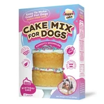 Puppy Cake Wheat-free Mix With Icing For Dogs 10 Ounce (pack Of 1), Pink. Fixed Price $16.44.