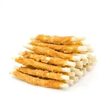 Jungle Calling Dog Treats, Chicken Wrapped Rawhide 10.6 Ounce (pack Of 1). Fixed Price $24.18.