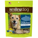Herbsmith Smiling Dog Treats Freeze Dried Wild 1.76 Ounce (pack Of 1). Fixed Price $24.84.