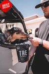 Beef Jerky Treats High Protein Strips For Medium Large Dogs - Us. Fixed Price $25.79.