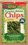 K9 Granola Factory Green Bean Chips Dog Treat, 4 Oz. Fixed Price $17.12.