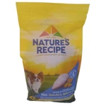 Natures Recipe Food Small Breed Adult Dogs Chicken Sweet Potato Pumpkin 4. Fixed Price $22.95.