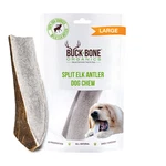 Buck Organics Chews Elk Antlers For Dogs Long Lasting Bones. Fixed Price $37.34.