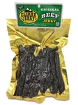 Climax Jerky Best Premium Thin Cut 3.25 Oz. Original Beef. Fixed Price $11.95.