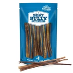 Best Bully Sticks 12 Inch Odorfree For Dogs Count Pack Of .... Fixed Price $148.61.