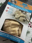Huggiepup Calming Pet Toy. Fixed Price $24.50.