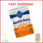 Blue Buffalo Health Bars Crunchy Dog Biscuits, Oven-baked With Natural Ingredien. Fixed Price $7.97.