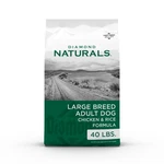 Diamond Naturals Large Breed Adult Dry Dog Food Chicken And Rice Formula With. Fixed Price $63.24.