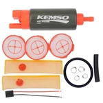 Kemso Intank Fuel Pump For Big Bulldog 2007. Fixed Price $49.98.