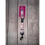New Sassy Woof Disney Princess Dog Pet Fabric Leash Discontinued Nwt 5 Feet Long. Fixed Price $21.99.