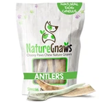 Nature Gnaws Antlers For Dogs (8OZ) - Mix Elk And Deer Variety Of.... Fixed Price $34.32.