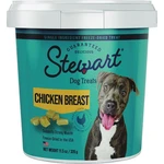Stewart 11.5 Oz. Freeze-dried Chicken Breast Dog Treats 401715. Fixed Price $38.88.