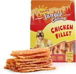 Jungle Calling Dog Chicken Jerky Training Treats, Slow Roasted Snacks For. Fixed Price $24.79.