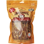 Smokehouse Chicken Breast Strips Dog Treats Natural. Fixed Price $39.99.
