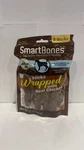 Smartbones Chicken-wrapped Peanut Butter Sticks For Dogs RAWHIDE-FREE(8 Count). Fixed Price $13.99.