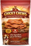 All Natural Chicken Jerky Treats For Dogs Made With Only One Ingredient. Fixed Price $24.99.