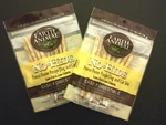 Earth Animal (2) No Stix Peanut Butter Sticks Rawhide Natural Dog Treats. Fixed Price $22.89.