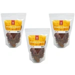 Scout & Zoe's: Pig Ears Snouts, 3 Packs, 4OZ Bags, Dog Treats, Crunchy Butcher. Fixed Price $58.99.