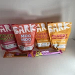 Bark Box Moo Jerky Bars Beef Dog Treats Chewy No Grains Lot Of 6 2027. Fixed Price $45.95.