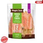 Waggin Train Chicken Jerky Tenders Treats, Real Meat For Adult Dogs, 36 Oz. Fixed Price $34.50.