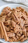 Cinnamon Pecan 3OZ Natural Flavored China Black Leaf Tea. Fixed Price $10.97.