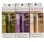 L.a. Colors Shadow Sticks Glam/fashionista /cruising 3 Pack Bundle. Fixed Price $9.00.