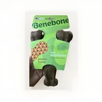 Benebone Wishbone Durable Dog Toy For Aggressive Chewers, Real Peanut, Made. Fixed Price $13.99.